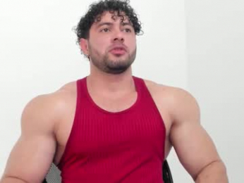 thomas_brandon webcam model stream image