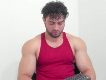 thomas_brandon webcam model stream image