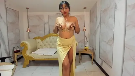 Agatha_Slutty webcam model stream image