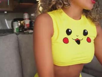 ariana_valdirii webcam model stream image