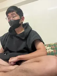 Jayshownight webcam model stream image