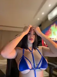 HannaBeckett webcam model stream image