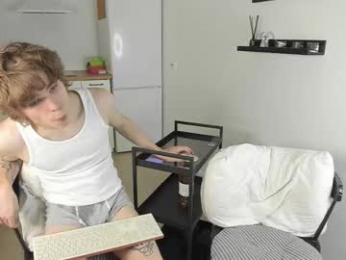 tim_milll webcam model stream image
