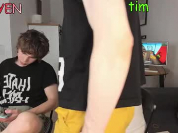 tim_milll webcam model stream image