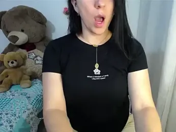 alexa_milsf webcam model stream image