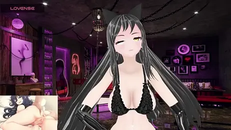 KimiStar webcam model stream image