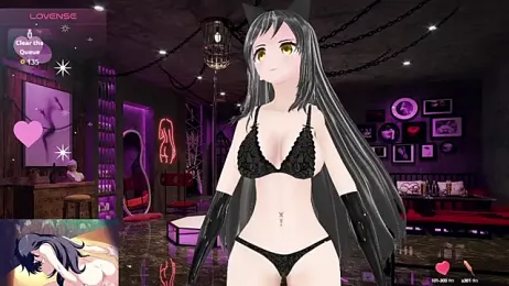 KimiStar webcam model stream image