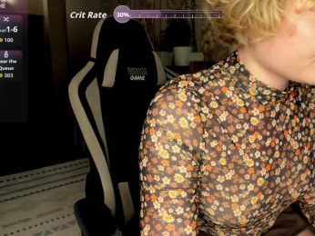 A-Huli webcam model stream image