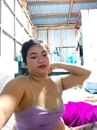 Sweet_Asian4u webcam model stream image