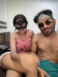 Crazy_Sizzler webcam model stream image