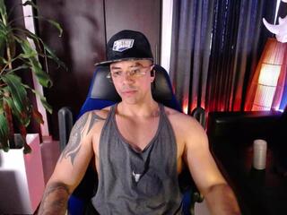 Sed webcam flirt4free model stream image