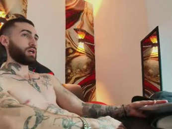 luke_davis01 webcam model stream image