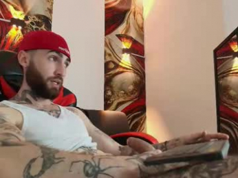 luke_davis01 webcam model stream image