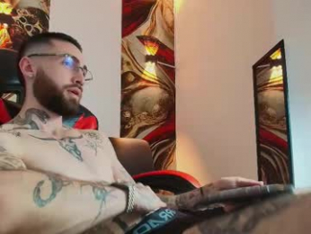 luke_davis01 webcam model stream image