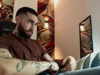 luke_davis01 webcam model stream image