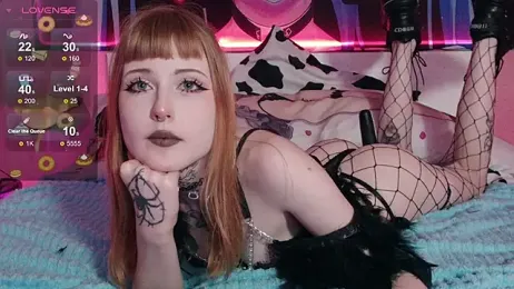MilkMeSoftly webcam stripchat model stream image