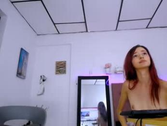 lilith_skinny1 webcam model stream image