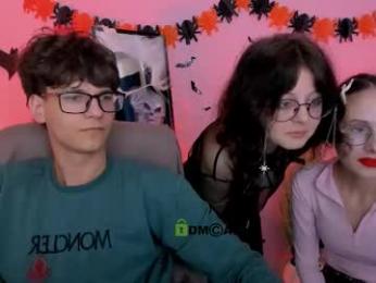 mona_cloud webcam model stream image