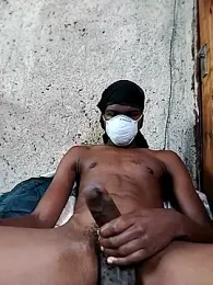 loVbRo1 webcam model stream image