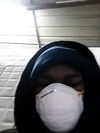 loVbRo1 webcam model stream image