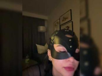 sexxy-lazyy webcam model stream image