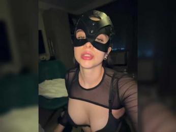 sexxy-lazyy webcam model stream image