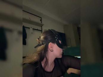 sexxy-lazyy webcam model stream image