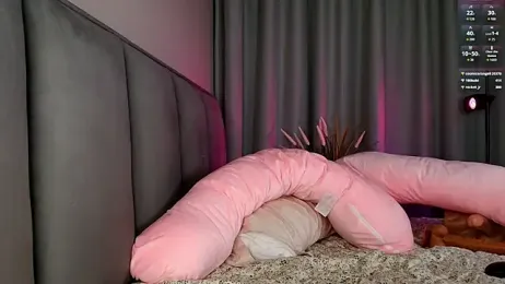 Alice_N_Wooderland webcam model stream image