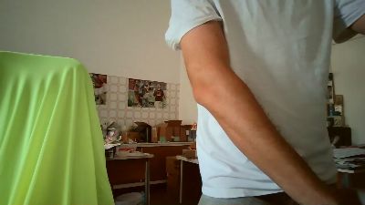 odioilbrodo webcam model stream image