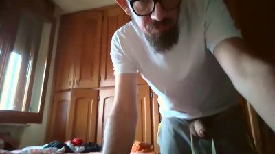 odioilbrodo webcam model stream image