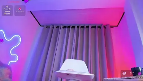 Mackensy_sweett webcam model stream image