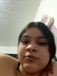 Tharafresneda_ webcam model stream image