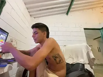 Max_TheHorseDick webcam model stream image