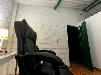 Max_TheHorseDick webcam model stream image