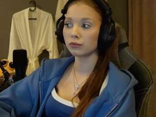 patrinapicaro webcam model stream image