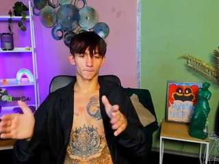 sanji-sun webcam model stream image