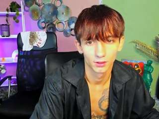 sanji-sun webcam model stream image