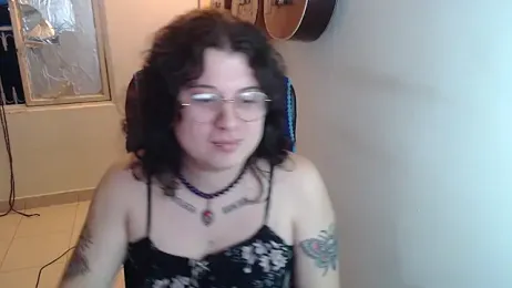 Smoke_trip_Alicia webcam model stream image