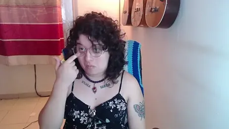 Smoke_trip_Alicia webcam model stream image