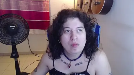 Smoke_trip_Alicia webcam model stream image