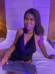 EroticAlana_ webcam model stream image
