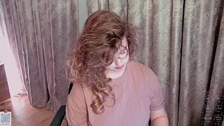 LilianBliss webcam stripchat model stream image