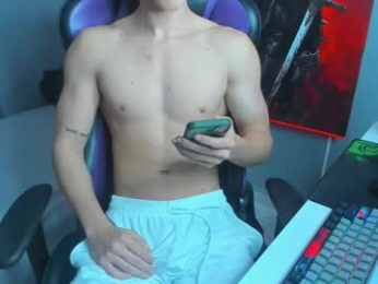 michael_twink18 webcam model stream image