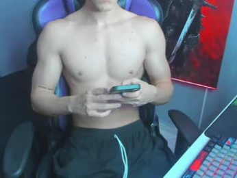 michael_twink18 webcam model stream image