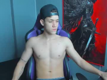 michael_twink18 webcam chaturbate model stream image