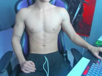 michael_twink18 webcam model stream image