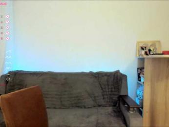 VILOVERS webcam model stream image