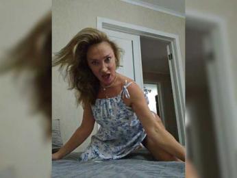 Miss_Stella webcam model stream image