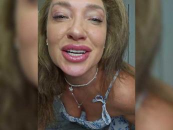 Miss_Stella webcam model stream image