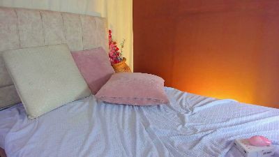 Wini_fer webcam model stream image
